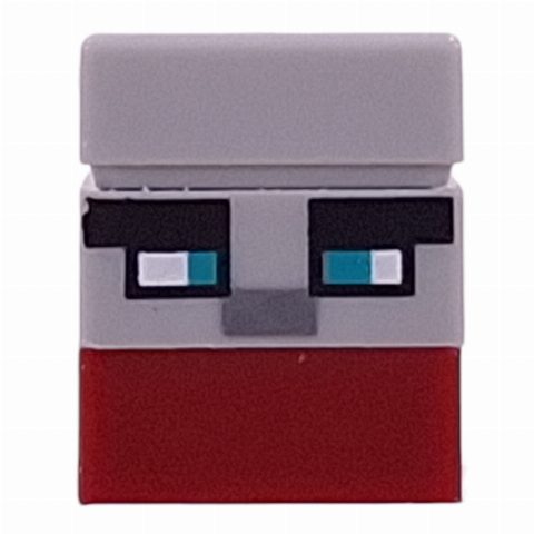 Minifigurka Micromob Pillager