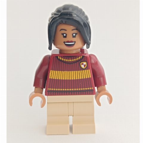 Minifigurka Alicia Spinnet