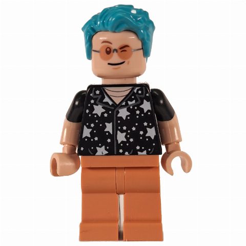 Minifigurka RM