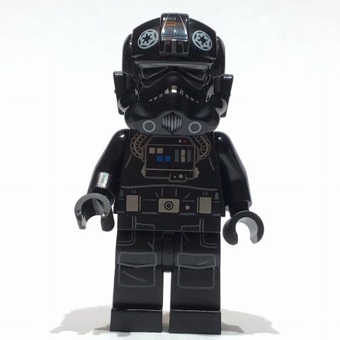 Minifigurka TIE Pilot - Female