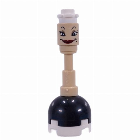 Minifigurka Babette