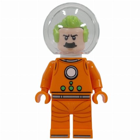 Minifigurka Thompson