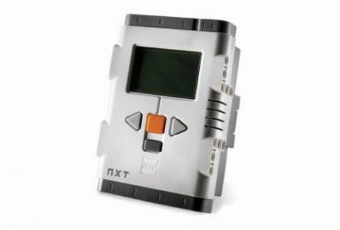 Zestaw LEGO NXT Intelligent Brick (Mindstorms)