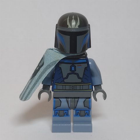 Minifigurka Pre Vizsla