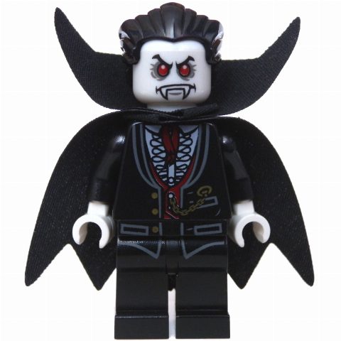 Minifigurka Lord Vampyre / Vampire