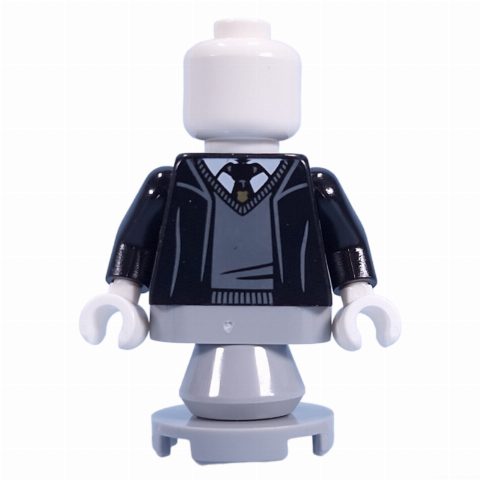 Minifigurka Mannequin
