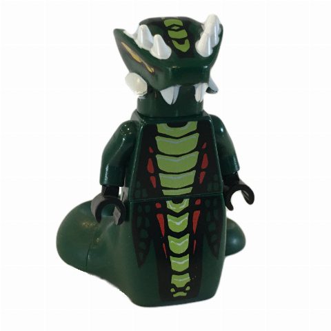 Minifigurka Acidicus