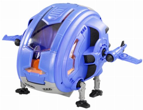 Zestaw LEGO TDN Module (Galidor)