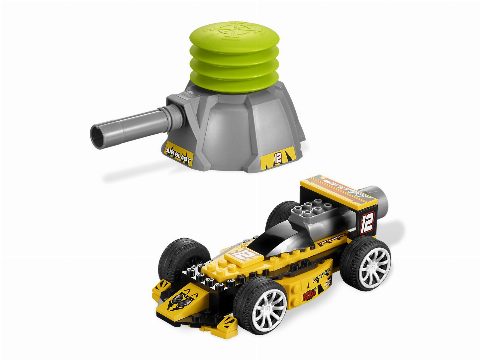 Zestaw LEGO Sting Striker (Racers)