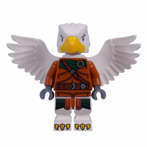 Minifigurka Aarakocra Ranger