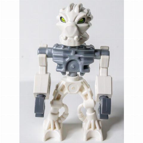 Minifigurka Toa Inika Matoro