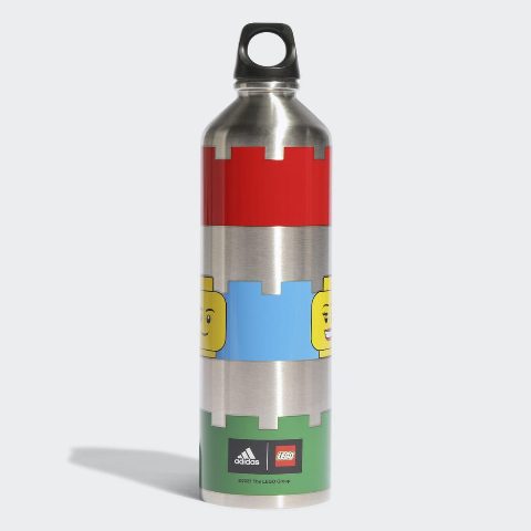 Zestaw LEGO® Adidas Steel Bottle (Gear)