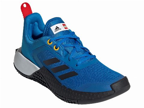 Zestaw LEGO® adidas x LEGO Sport Junior Shoes (Gear)
