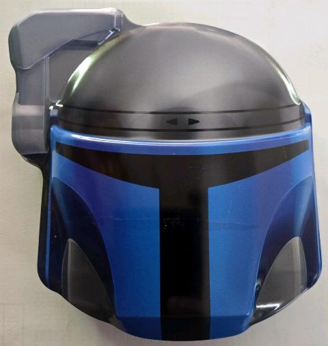 Zestaw LEGO Jango Fett [Helmet Tin] (Star Wars)