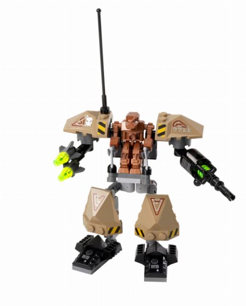 Zestaw LEGO Sentry (Exo-Force)