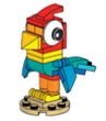 Zestaw LEGO 5x Little HeiHei (Other)
