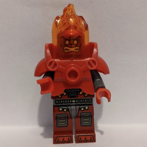 Minifigurka Infearno
