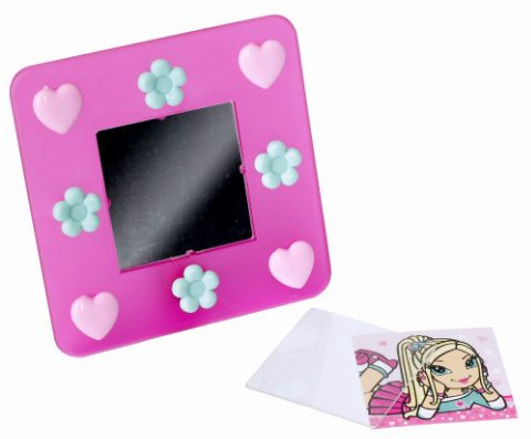 Zestaw LEGO Friendship Frame / Mirror (Clikits)