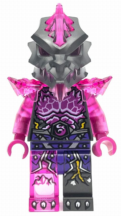 Minifigurka Vengestone Guard