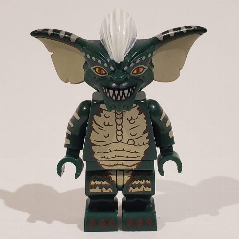 Minifigurka Stripe (Gremlin)