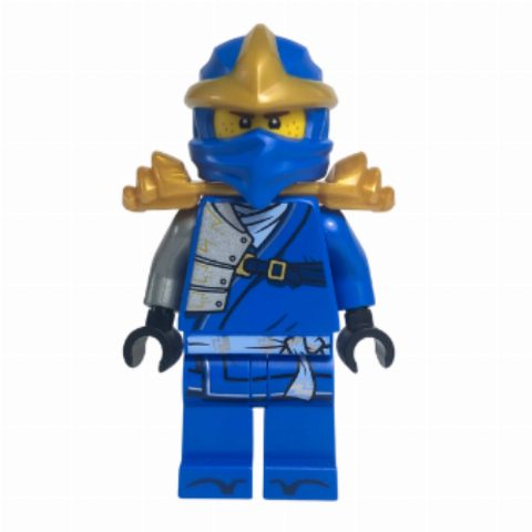 Minifigurka Jay