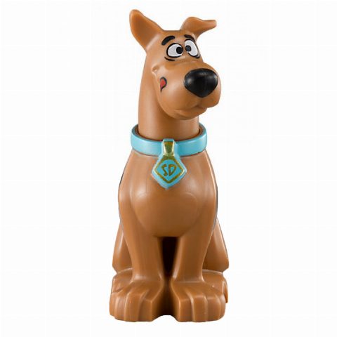 Minifigurka Scooby-Doo Sitting Down