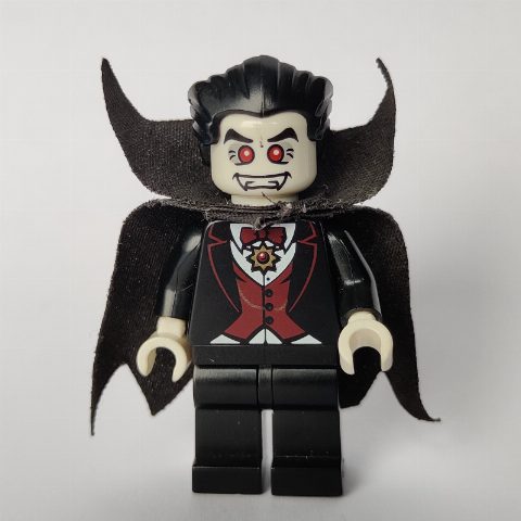 Minifigurka Vampire