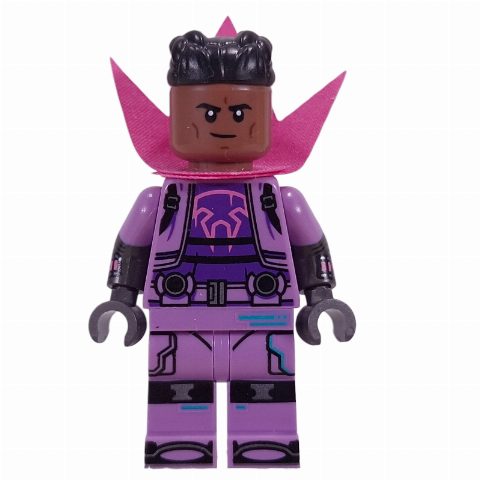 Minifigurka Prowler, Miles Morales