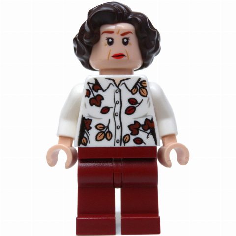 Minifigurka Petunia Dursley