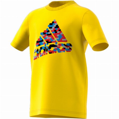 Zestaw LEGO® adidas x Classic LEGO Graphic T-Shirt (Gear)