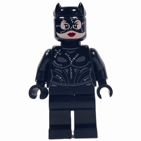 Minifigurka Catwoman (Batman Returns)