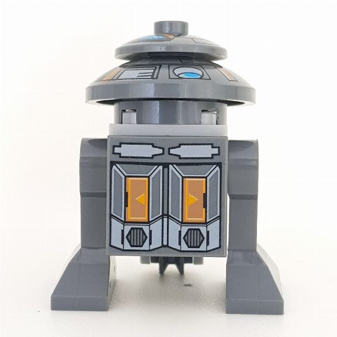 Minifigurka Astromech Droid, T7-O1