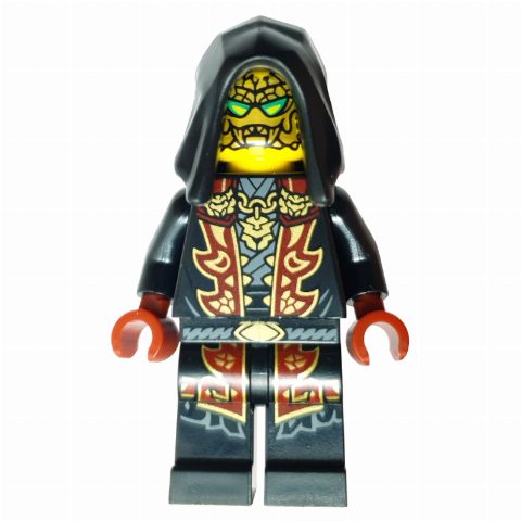 Minifigurka Loyalist Leader
