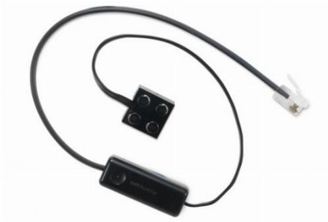 Zestaw LEGO Converter Cables for Mindstorms NXT (Mindstorms)