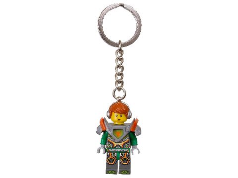 Zestaw LEGO® Aaron Key Chain (Gear)