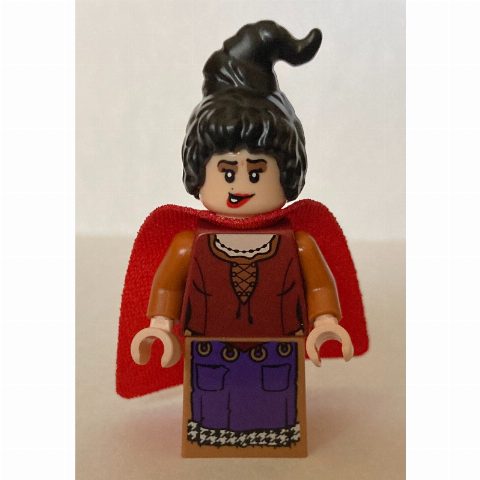 Minifigurka Mary Sanderson